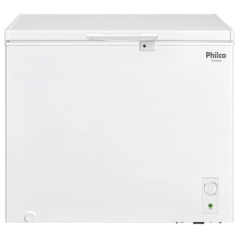 FREEZER HORIZONTAL PFH205B 127V