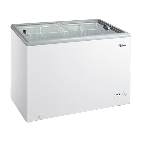 FREEZER HORIZONTAL PFH310EB 295L 127V