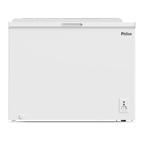 FREEZER HORIZONTAL PFH260B 127V