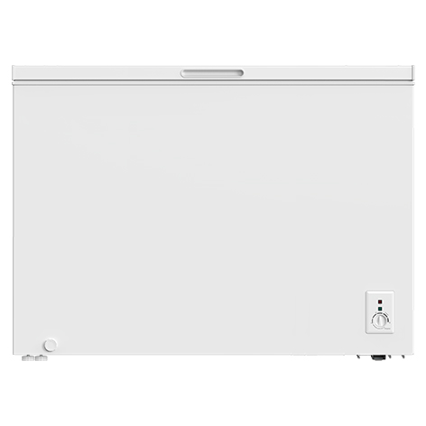 FREEZER HORIZONTAL PFH300B 127V