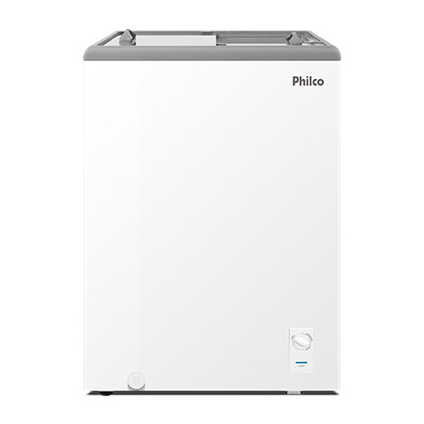 FREEZER HORIZONTAL PFH10E 127V