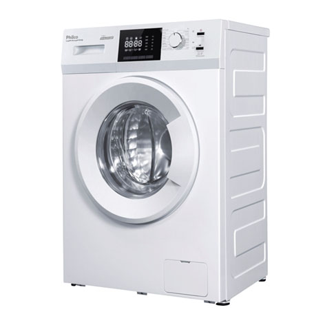 LAVADORA DE ROUPAS PLR10B 127V