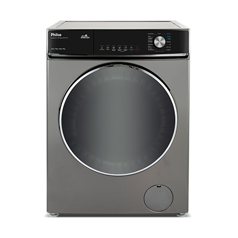 LAVADORA E SECADORA PLS11C 220V