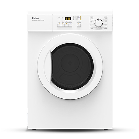 SECADORA DE ROUPAS PSR11A 127V