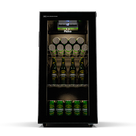 CERVEJEIRA PCV09A 127V