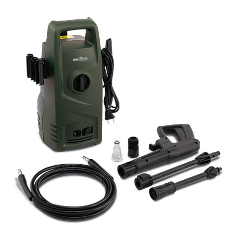 LAVADORA DE ALTA PRESSAO BLA2400 220V