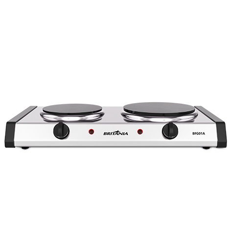 FOGAO ELETRICO BFG01A 127V