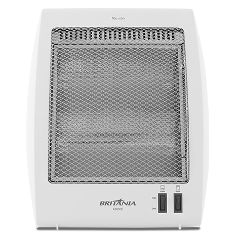 AQUECEDOR AB800B 127V