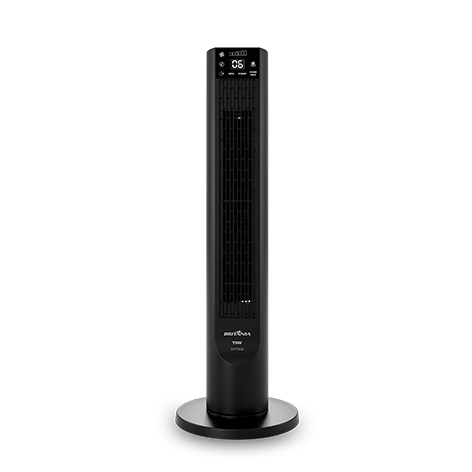 VENTILADOR BVT90A 127V