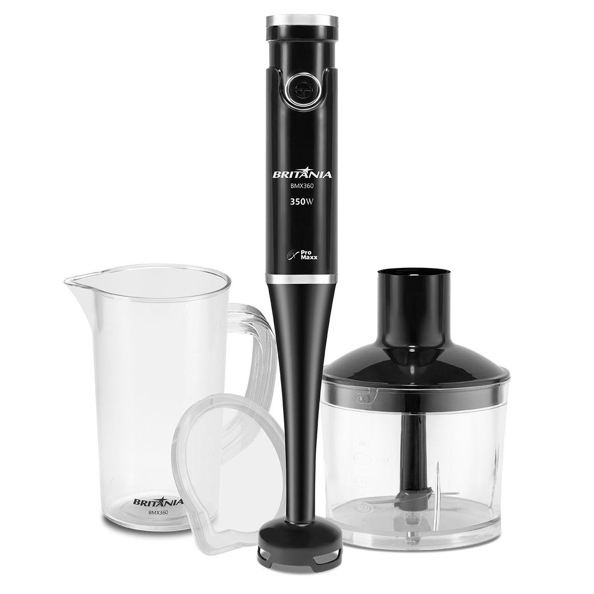 MIXER BMX360 127V