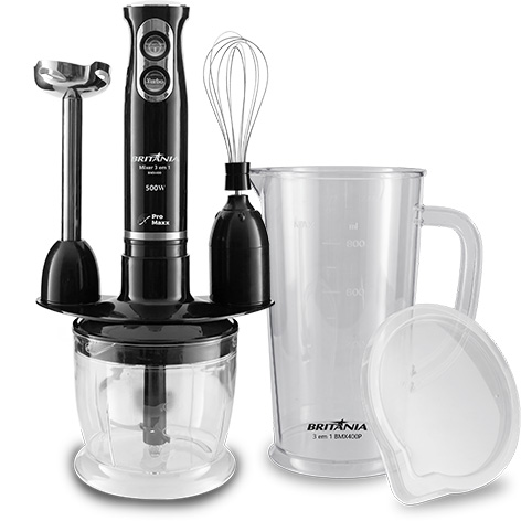 MIXER BMX400P 220V
