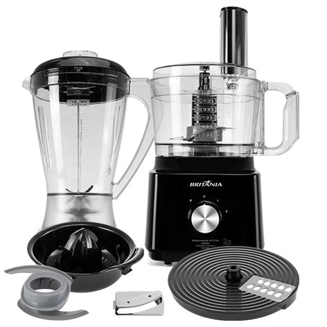 MULTIPROCESSADOR BMP900P ALL IN ONE 127V