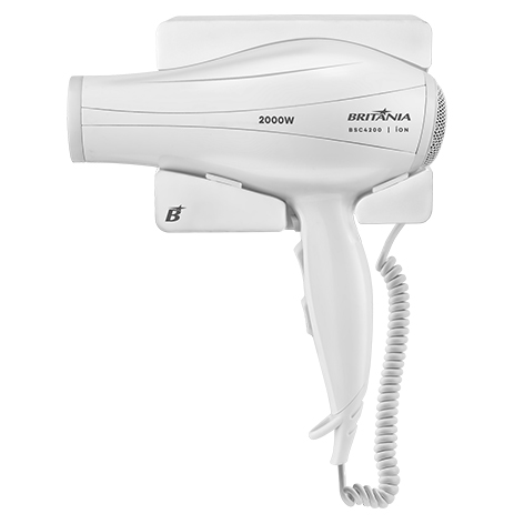 SECADOR DE CABELOS BSC4200 127V