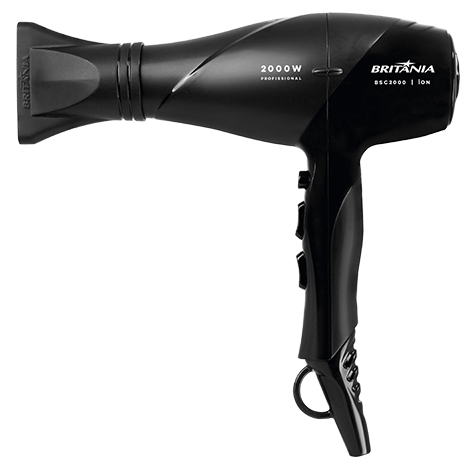 SECADOR DE CABELOS BSC2000 127V