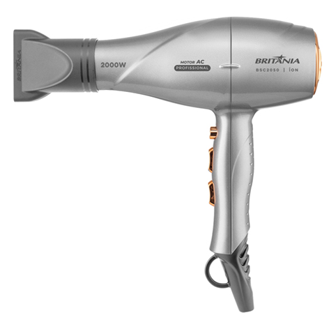 SECADOR DE CABELOS BSC2050 220V