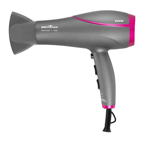 SECADOR DE CABELOS BSC2200 BIV