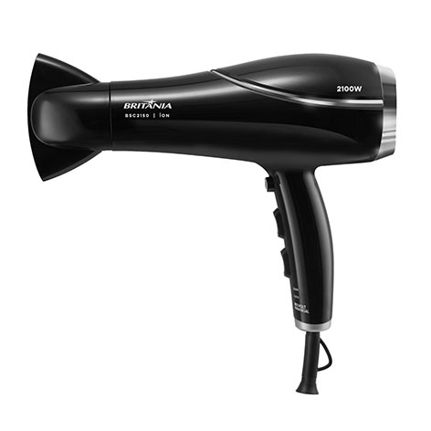 SECADOR DE CABELOS BSC2150 BIV