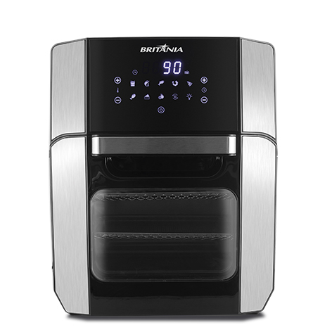 FRITADEIRA AIR FRYER BFR2100P 127V