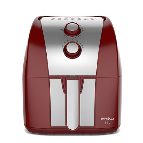 FRITADEIRA AIR FRYER BAF55A 127V