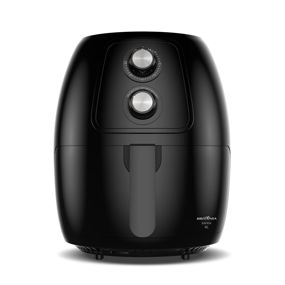 FRITADEIRA AIR FRYER BAF40A 127V