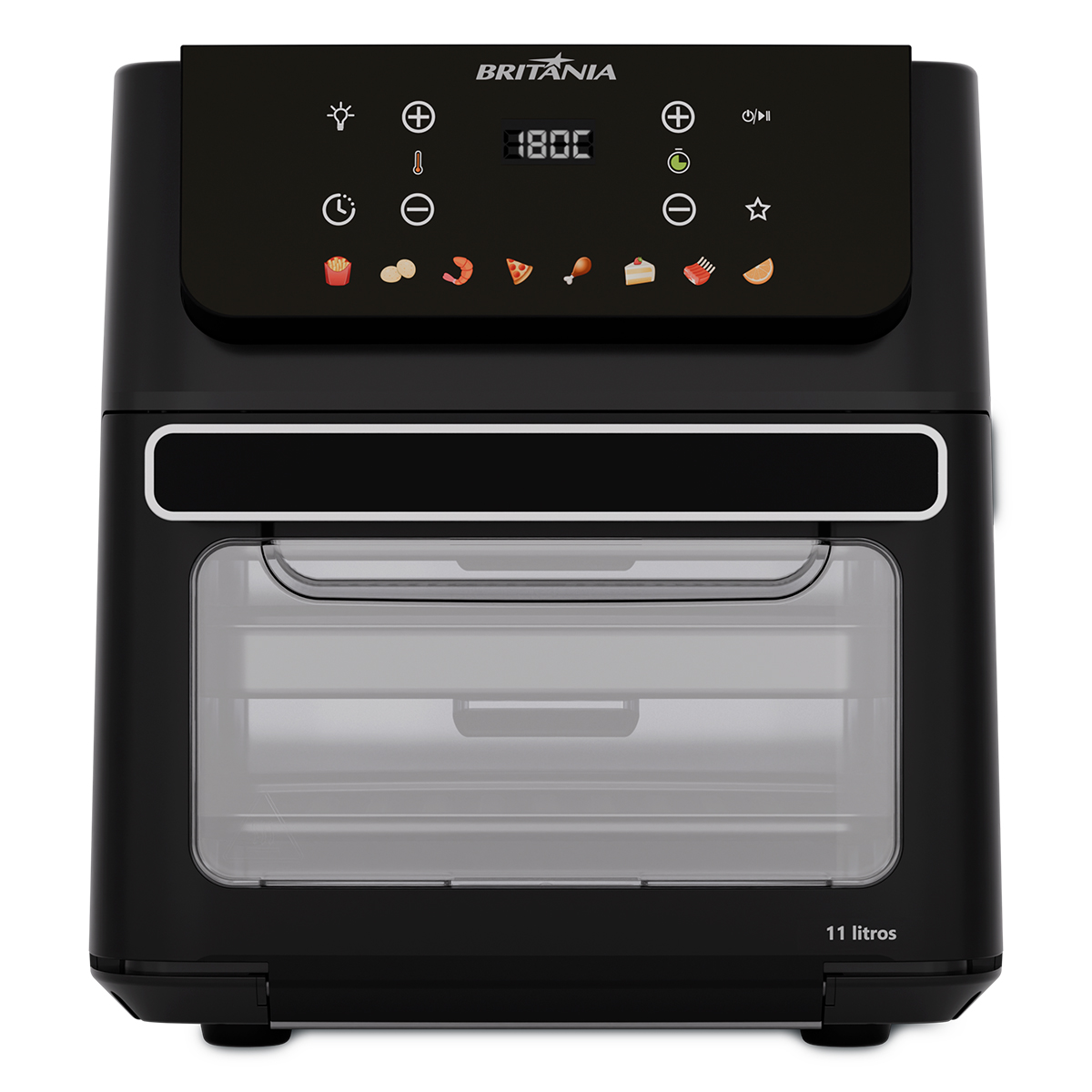 FRITADEIRA AIR FRYER BAF11A 127V