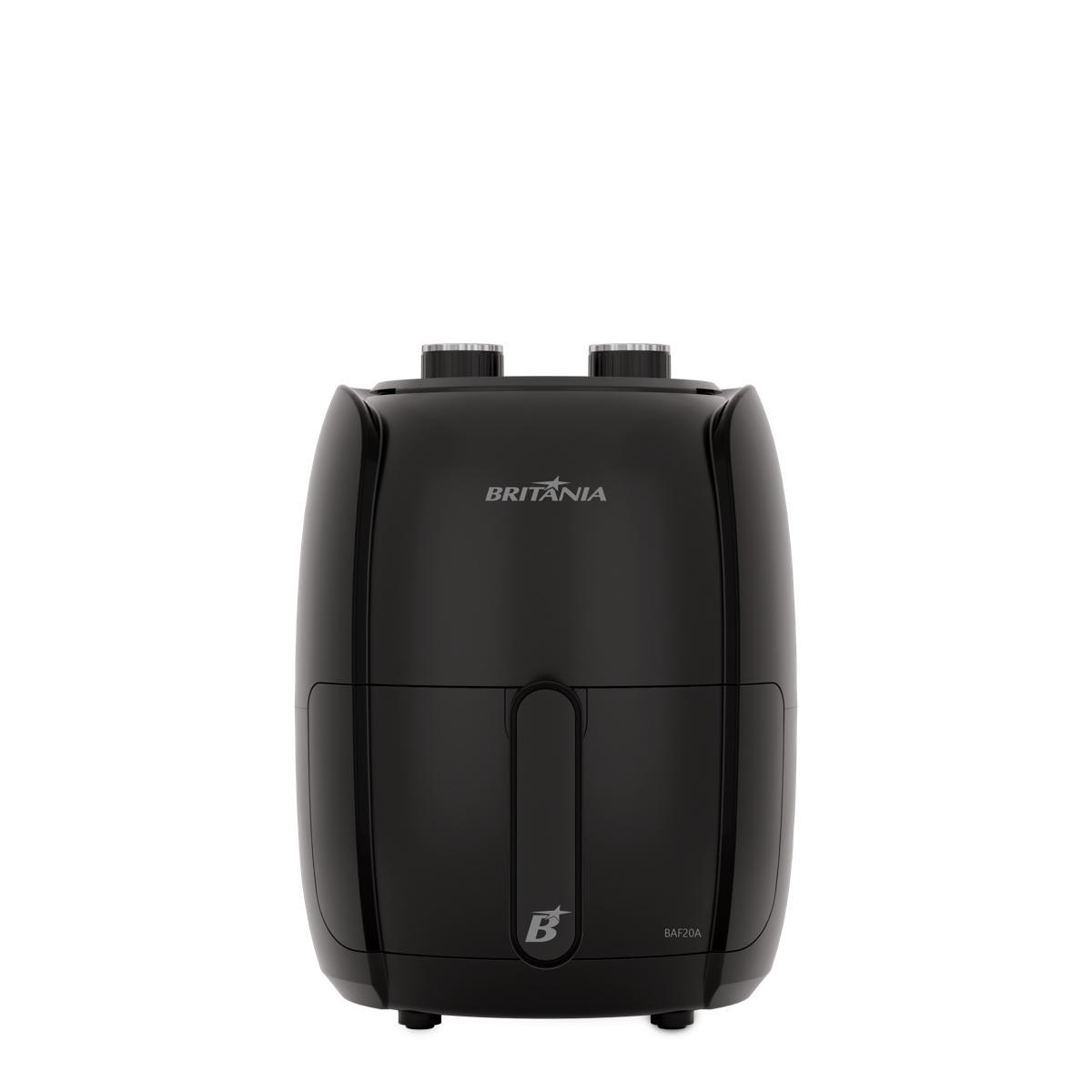 FRITADEIRA AIR FRYER BAF20A 220V