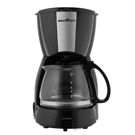 CAFETEIRA CP15 127V