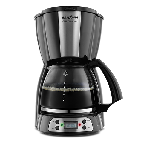 CAF CP38 DIGITAL 127V