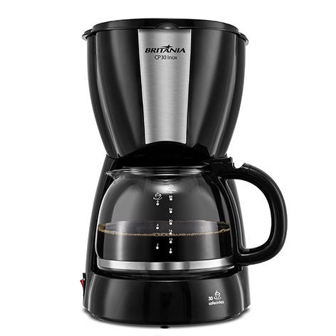 CAF CP30 INOX 127V