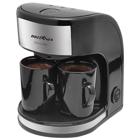 CAFETEIRA COFFEE DUO 127V