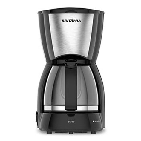 CAFETEIRA BCF19A 127V