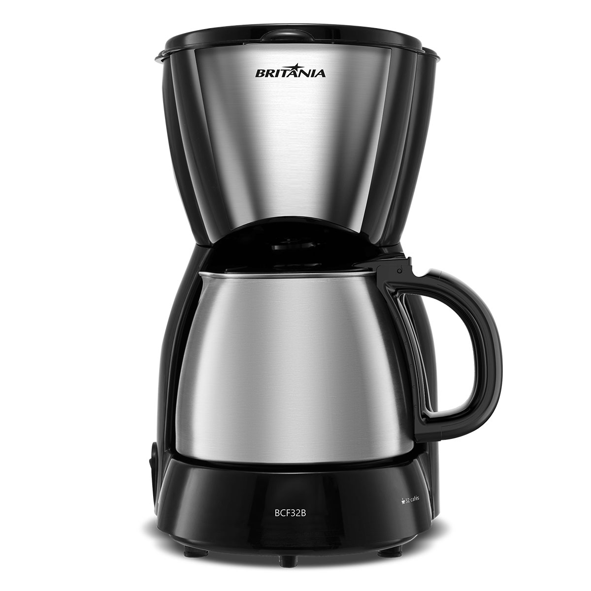 CAFETEIRA BCF32B 127V