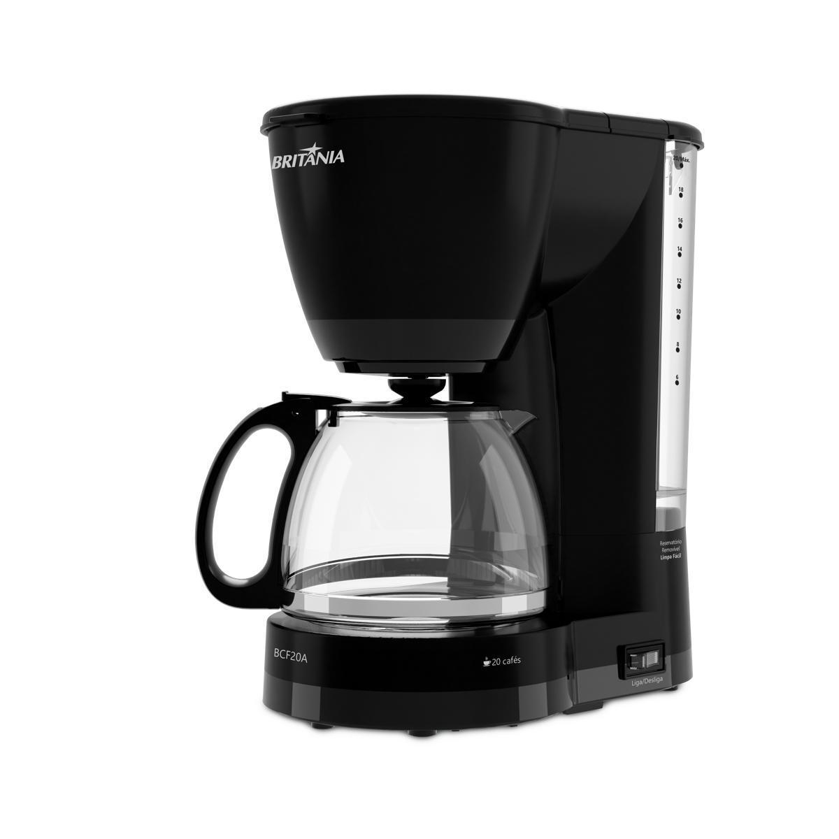 CAFETEIRA BCF20A 127V