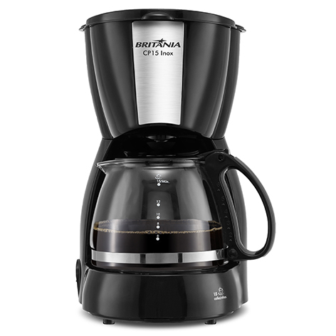 CAF CP15 INOX 220V