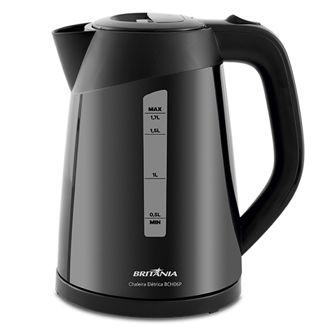 CHALEIRA ELETRICA BCH06P 127V