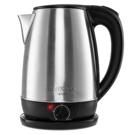 CHALEIRA ELETRICA BCH07I 127V