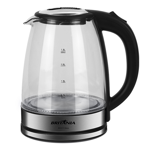 CHALEIRA ELETRICA BCH11 127V