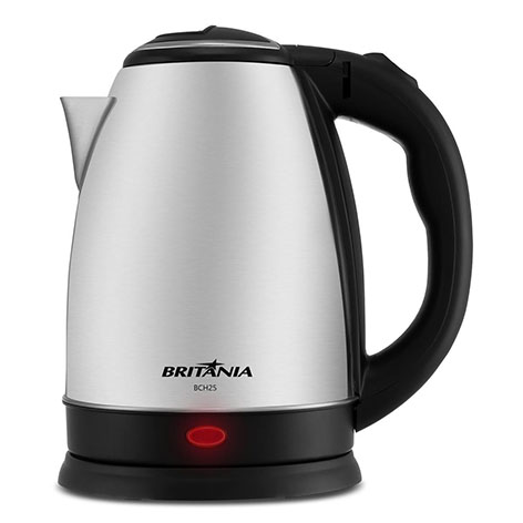 CHALEIRA ELETRICA BCH25 127V