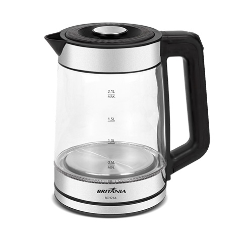CHALEIRA ELETRICA BCH21A 127V