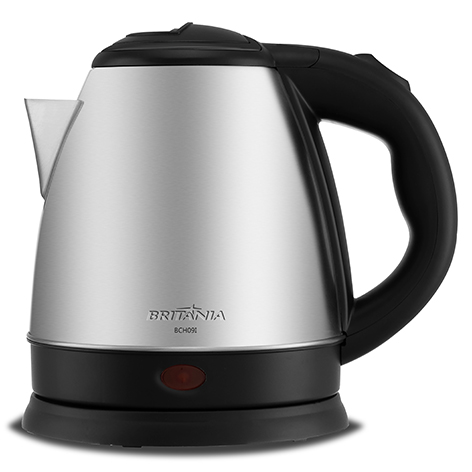 CHALEIRA ELETRICA BCH09I 1,2L 220V