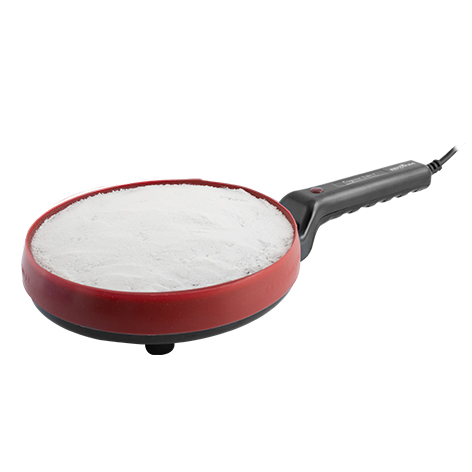 CREPIOCA 3 EM 1 127V