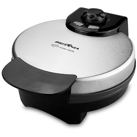 GOLDEN WAFFLE 220V