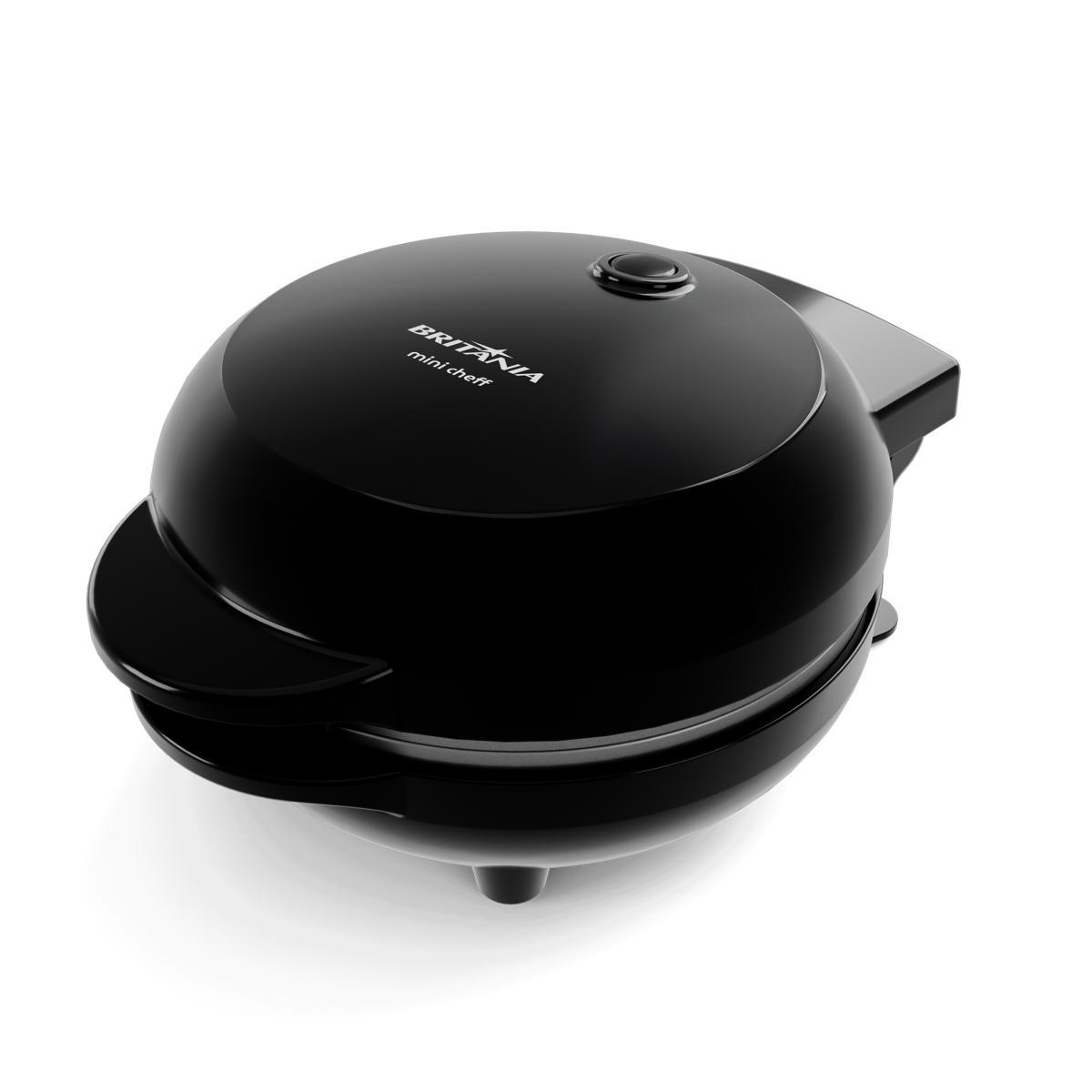 WAFFLE MAKER BWM01A 220V