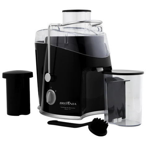CENTRIFUGA DE ALIMENTOS JUICER 700 220V