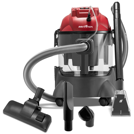 EXTRATORA BEX2000V 127V