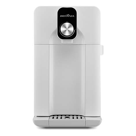 PURIFICADOR DE AGUA BPU01B
