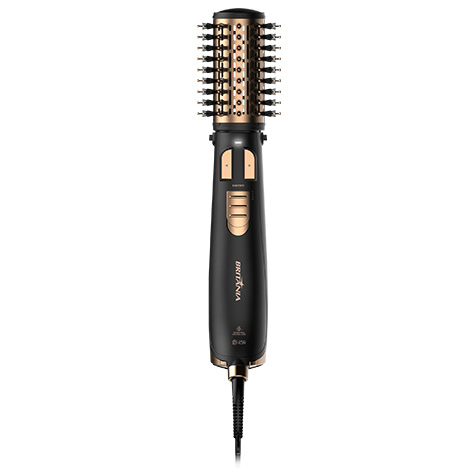 ESCOVA ROTATIVA BER21PD BIV