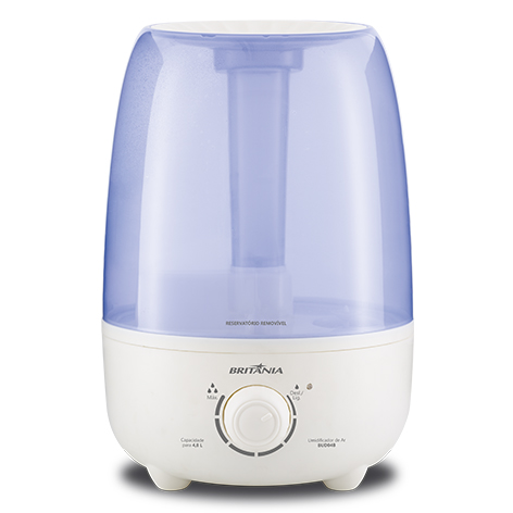 UMIDIFICADOR BUD04B 4.8L