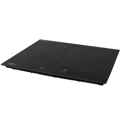 COOKTOP DE INDUCAO BCT04P 220V