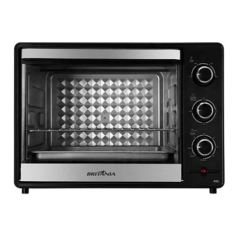 FORNO ELETRICO BFE45PI 127V